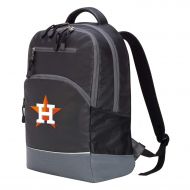 The Northwest Company Northwest Houston Astros Alliance Backpack, Black, One Size