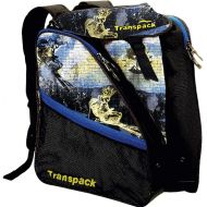 [아마존베스트]Transpack XT1 Ski Boot Bag