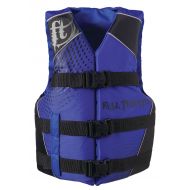 Full Throttle Teen Dual-Sized Nylon Water Sports Vest
