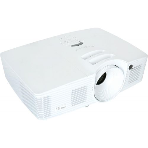  Optoma HD26 1080p 3D DLP Home Theater Projector