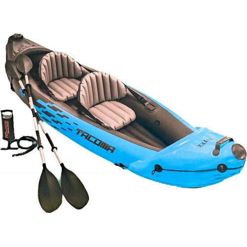 인텍스 Intex Tacoma K2 Inflatable Kayak