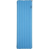 TETON Sports Altos Sleeping Pad; Lightweight Pad; Perfect for Camping, Backpacking, and Hiking; Rapid Inflation Valve Makes Inflating Quick and Easy; Comfortable and Compact; Stora