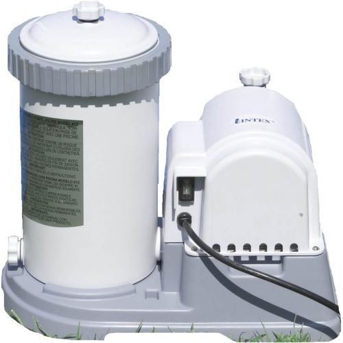 인텍스 Intex 2500-Gallon Filter Pump