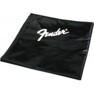 Fender 1993/2001 Super Reverb Cover, Black Vinyl
