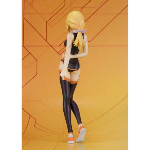 반다이 Bandai Tamashii Nations Figuarts Zero Charlotte Dunois Infinite Stratos Action Figure