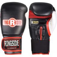 RINGSIDE Ringside Gel Super Bag Boxing Kickboxing Muay Thai Training Gloves Sparring Punching Bag Mitts