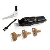 [무료배송] 왈 바리깡 프로페셔널 무선 클리퍼 Wahl Professional 5-Star G-Whiz High Precision Cordless Hair Trimmer for On-the-go Trimming for Professional Barbers and Stylists - Model 8986