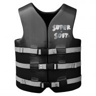 TRC Recreation Adult Super Soft USCG Vest