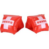 GoFloats Adult Water Wing Floaties - Own The Pool - Available in Multiple Designs (Novelty use only)