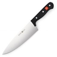 Wuesthof Gourmet 8 Inch Extra Wide Cooks Knife