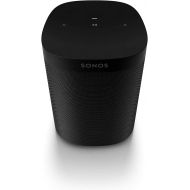 [아마존베스트]Sonos One SL - Microphone-Free Smart Speaker  Black