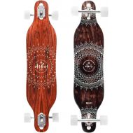Arbor Axis 37 Complete Skateboard