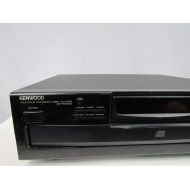 [아마존베스트]Kenwood DP-R3060 5 Disc CD Player Compact Disc Changer