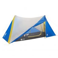 Hyke Sierra Designs High Route 1 Tent - 1 Person 3 Season