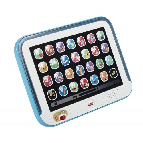  Fisher-Price - Laugh & Learn Smart Stages Tablet 12-36 Months