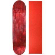 Cal 7 Blank Skateboard Deck with Color Grip Tape