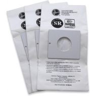 Hoover 401011SR Allergen Filtration Vacuum Cleaner Bag(3 bags per package)