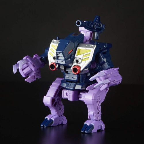 트랜스포머 Transformers Generations Power of the Primes Deluxe Class Terrorcon Blot