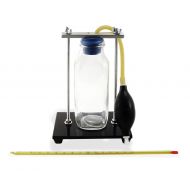 American Educational Products American Educational Bottle Cloud Apparatus Set, 6 Length x 4 Width x 8-1/4 Height