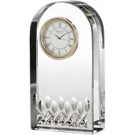 Waterford Lismore Essence Desk Collection Clock