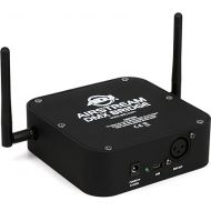 ADJ Products, Airstream DMX Bridge, Control Any DMX Devices with 3-Pin XLR AIR286