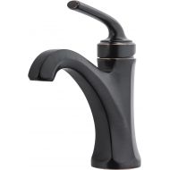 Pfister LG42-DE0Y Arterra Single Control 4 Centerset Bathroom Faucet in Tuscan Bronze, 1.2gpm