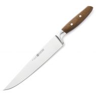 Wuesthof Wusthof 3922-7/23 Epicure Slicing Knife One Size Brown, Stainless