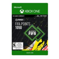 [아마존베스트]Electronic Arts FIFA 20 Ultimate Team Points 1050 - [Xbox One Digital Code]