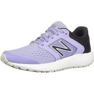 New Balance Womens 520 V5 Running Shoe