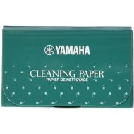Yamaha Cleaning Paper - YAC-1113P_144069