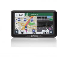 Garmin nuevi 2757LM 7-Inch Portable Vehicle GPS with Lifetime Maps
