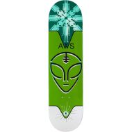 Alien Workshop Skateboards Deck Hypnotherapy 8.175