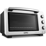DeLonghi 0118470303 electric stove, 24 litres, white/black
