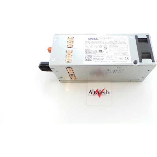 델 FOR DELL N884K Hot Swap 400 Watt Power Supply PowerEdge T310 Servers PSU D400EF S0