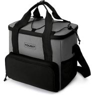 TOURIT Cooler Bag 24/35/46-Can Insulated Soft Cooler Portable Cooler Bag 14.6/24/32L Large Lunch Cooler for Picnic, Beach, Work, Trip