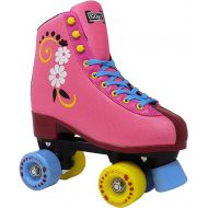 Lenexa uGOgrl Roller Skates - Kids Roller Skates - Roller Skates for Kids - Roller Skates for Girls - Girls Roller Skates - Skates Adult Women - Womens Roller Skates