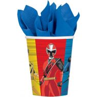 Amscan Power Rangers Cups 9oz