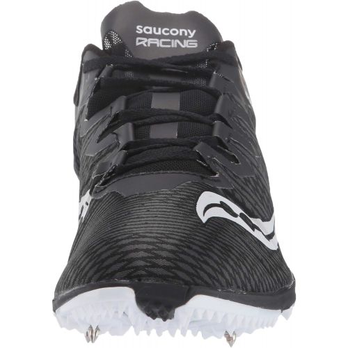  [아마존베스트]Saucony Mens Endorphin 2 Track Shoe