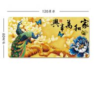 DZLIU Mouse pad Oversized mat Game Office