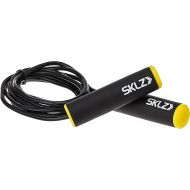 SKLZ Adjustable Jump Rope with Padded Grips