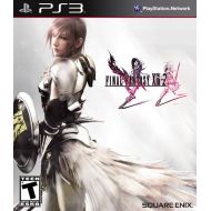 [아마존베스트]Square Enix Final Fantasy XIII-2 - Playstation 3