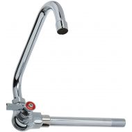 Fisher 21245 FAUCET CRE 08SS