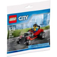 LEGO, CITY, Hot Rod (30354) Bagged