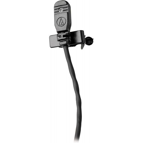 오디오테크니카 Audio-Technica Condenser Microphone (MT830MW)