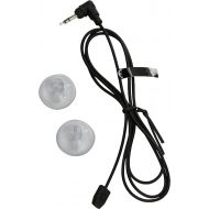 Garmin 010-11282-00 Antenna Extension Cable with Suction Cups for GTM