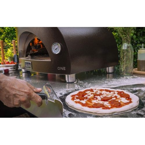 ALFA One Pizza Oven