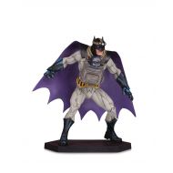 DC Collectibles Dark Nights: Metal: Batman with Darkseid Baby Statue