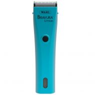 Wahl Professional Animal Bravura Cordless Lithium Pet, Dog, and Cat Clipper