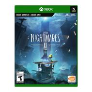 [아마존베스트]BANDAI NAMCO Entertainment Little Nightmares II - Xbox One