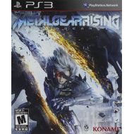 [아마존베스트]Konami Metal Gear Rising: Revengeance